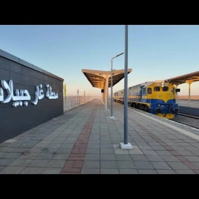 7 milliards $ pour le train du désert : le dangereux coup de poker de Tebboune  cover