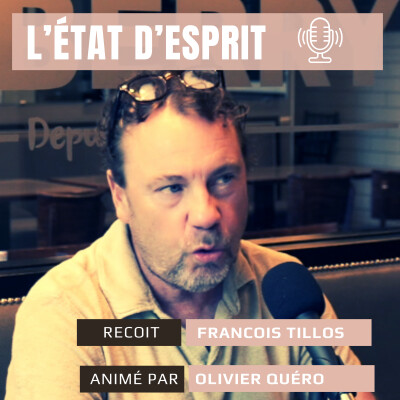 L'état d'esprit : François Tillos Patron du restaurant le Berry à Pau cover