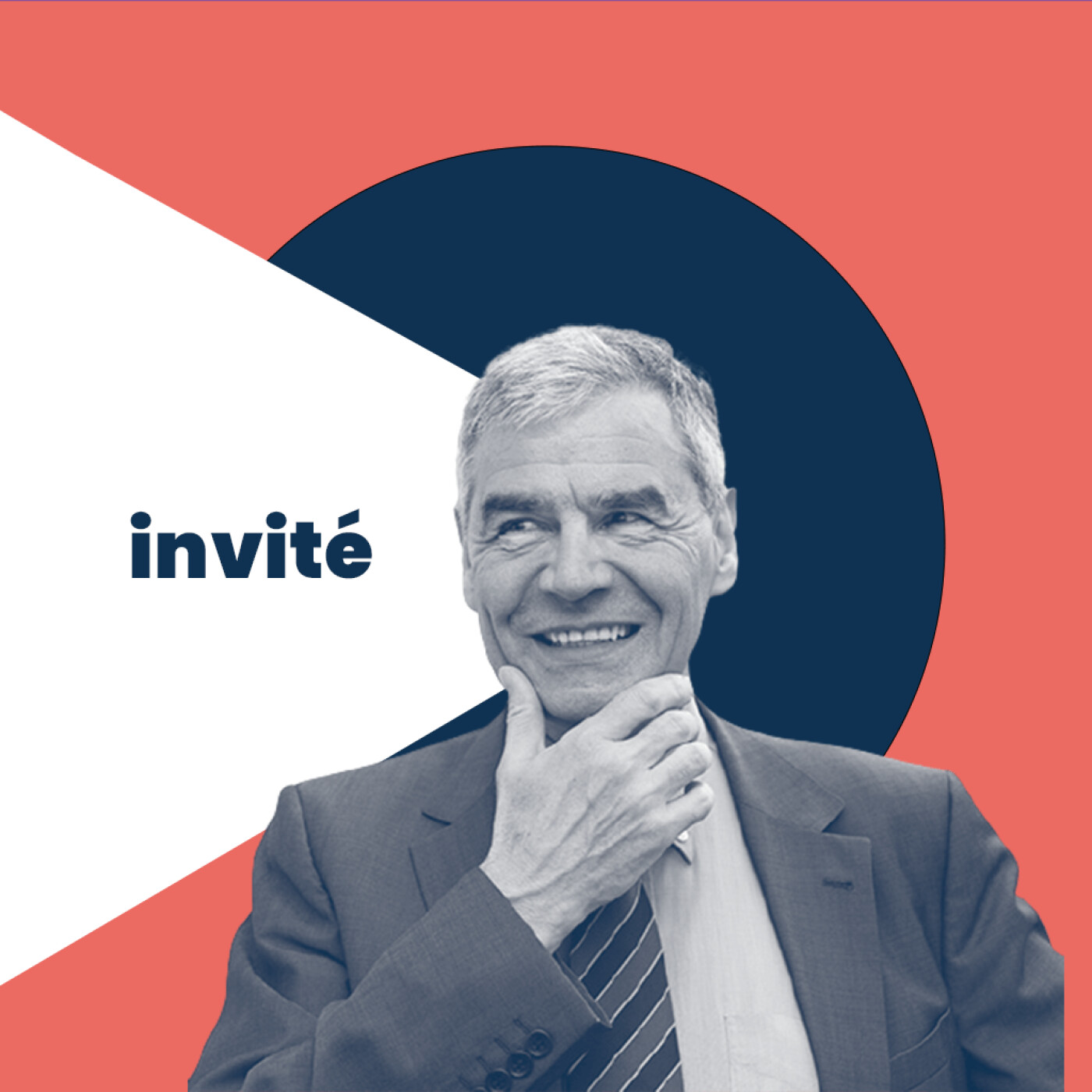 L\'invité de HRD Radio