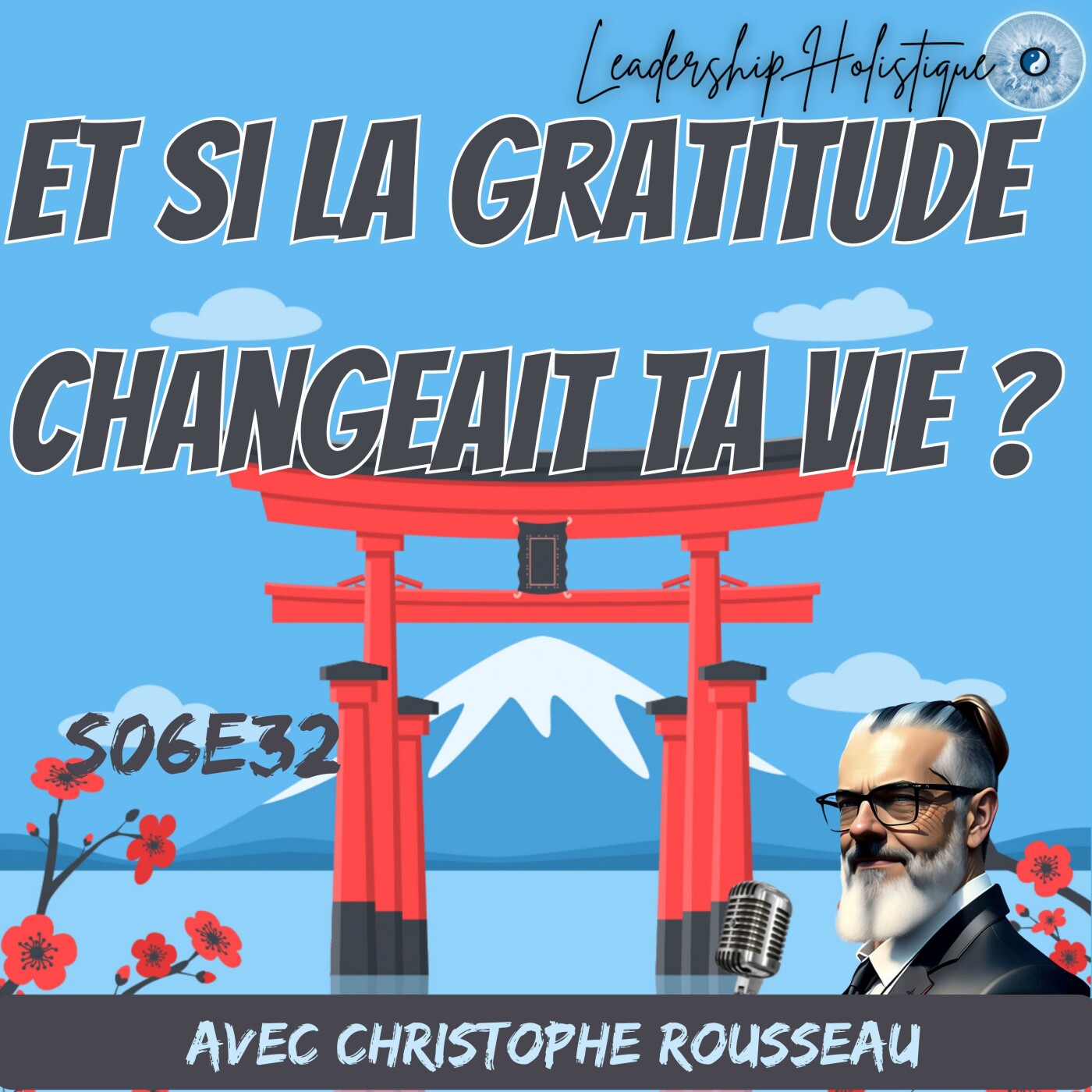 Et si la gratitude changeait ta vie ?
