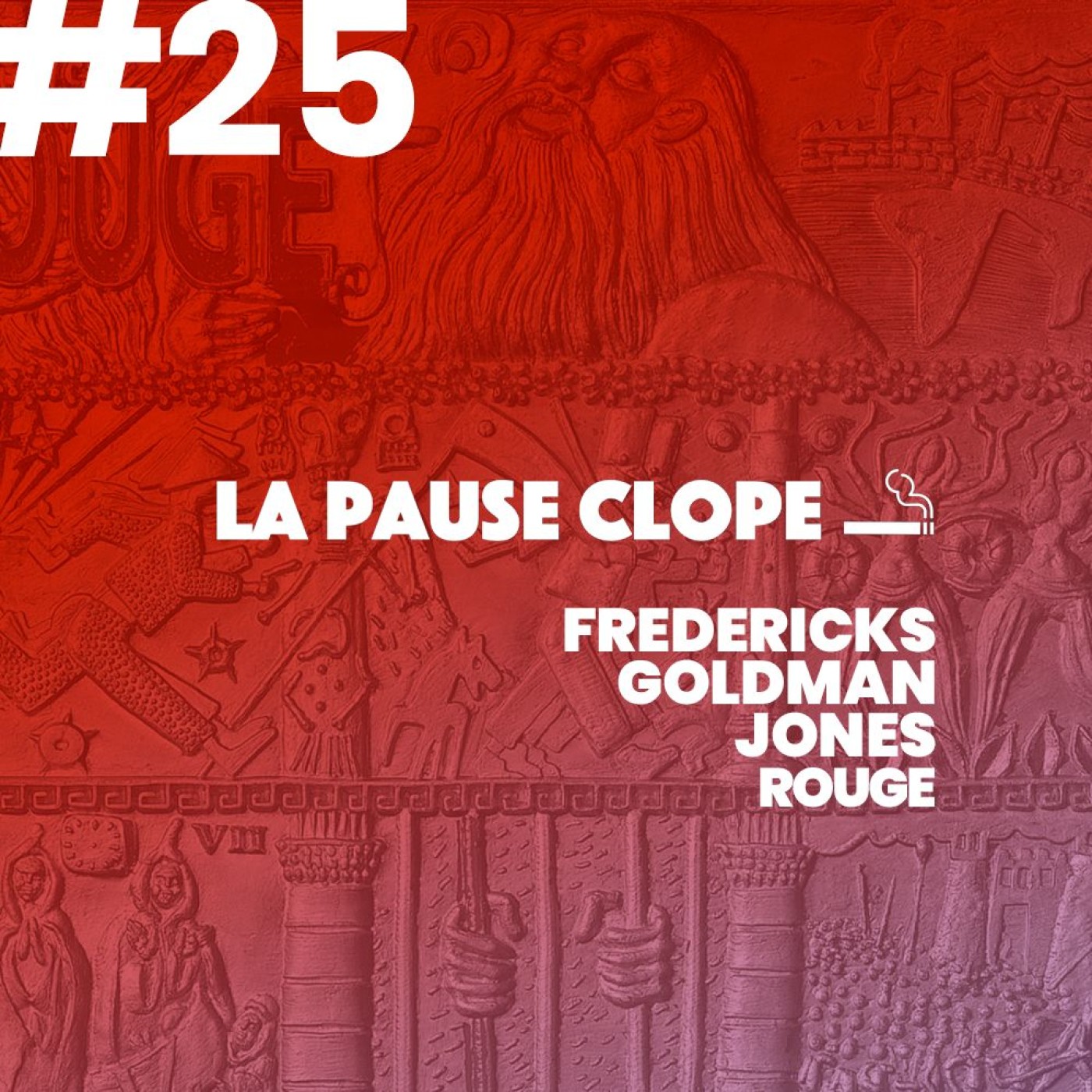 La Pause Clope