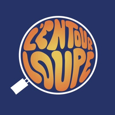 Les bolides vroum - L'ENTOURLOUPE #8 cover