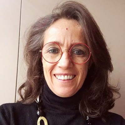 Valérie Hambye - Designer de bien-être cover