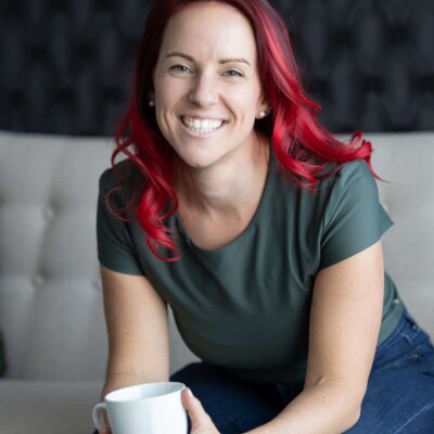 S6 - Entrevue avec Valérie Dussault, M.Sc., IFNCP  - #239 cover