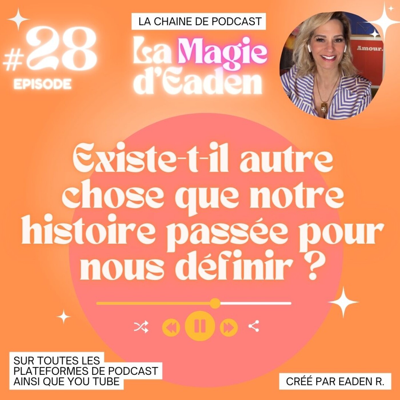 La Magie d\'Eaden