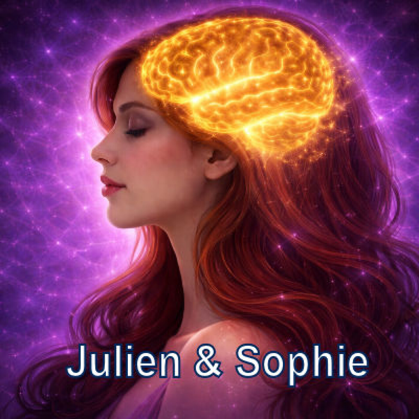 Hypnose pour Dormir : Nettoyage Profond du Cortisol et Anti-Stress 4