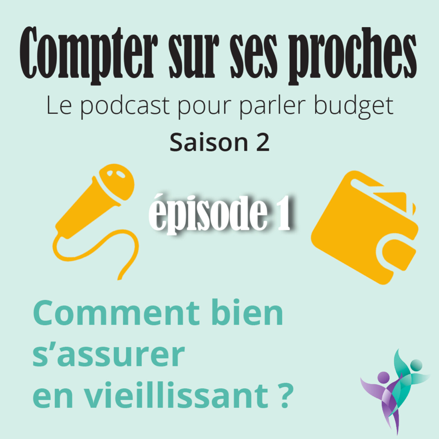 1-S2 / Comment bien s'assurer en vieillissant ?