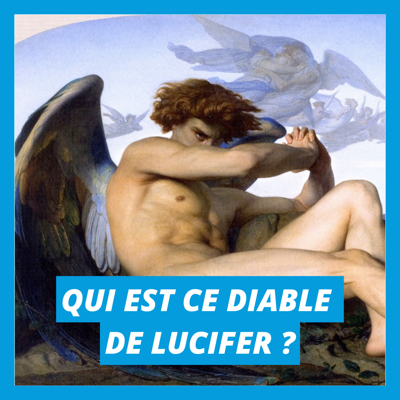 PRIXM - Les Chauds de la Bible