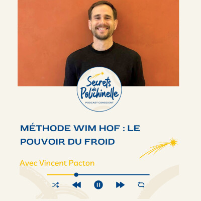 Méthode Wim Hof : comment le froid booste votre énergie cover