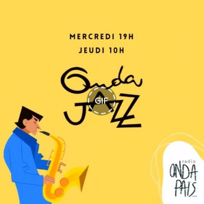 Ondajazz et Joel Drouin cover