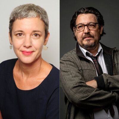 Mode d'emploi 2025 | Écrire l’histoire autrement, repenser nos grands récits — Partie 2 cover