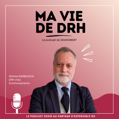 Les collaborateurs et leur perception des RH - Wilfried BARBUSCIA cover