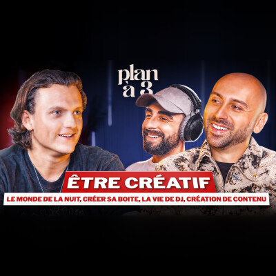 DJ vs Photographe : la lumière et l'ombre de la créativité - Plan à 3 ft. Piazza & Craps cover