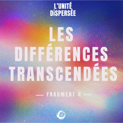 L'ALTÉRITÉ I cette condition vitale I la transcendance des hiérarchies cover