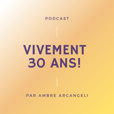 #0 - Présentation du podcast cover