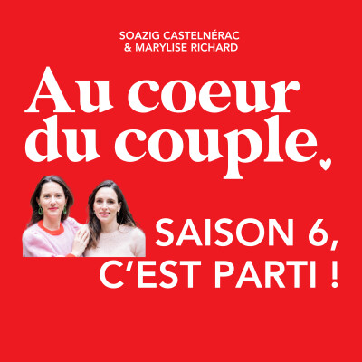Episode inaugural de la SAISON 6 cover