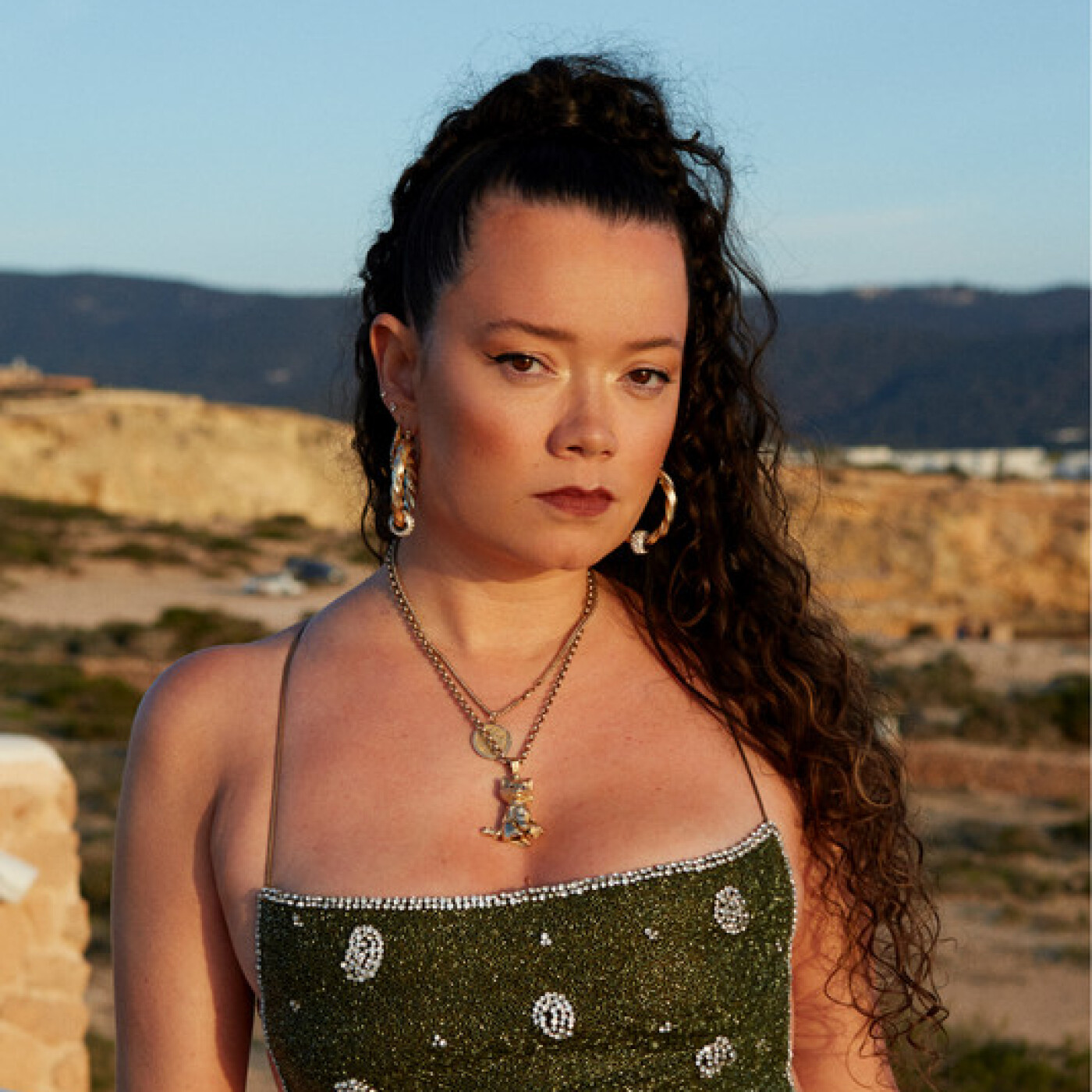 FG MUSIC STORY QUELQUES VOIX DE L’ÉLECTRO : CLÉMENTINE DOUGLAS