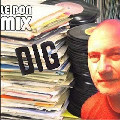 DIG - 30.01.2026 - Avec Jeesus Ofcool cover