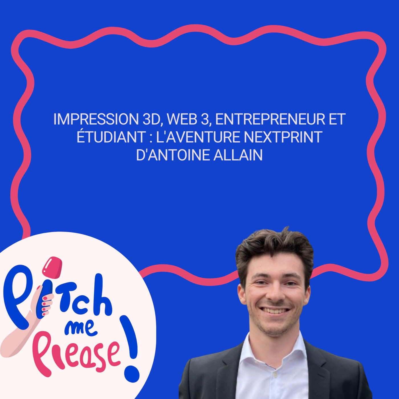 Pitch me Please ! - L\'entrepreneuriat pour les jeunes