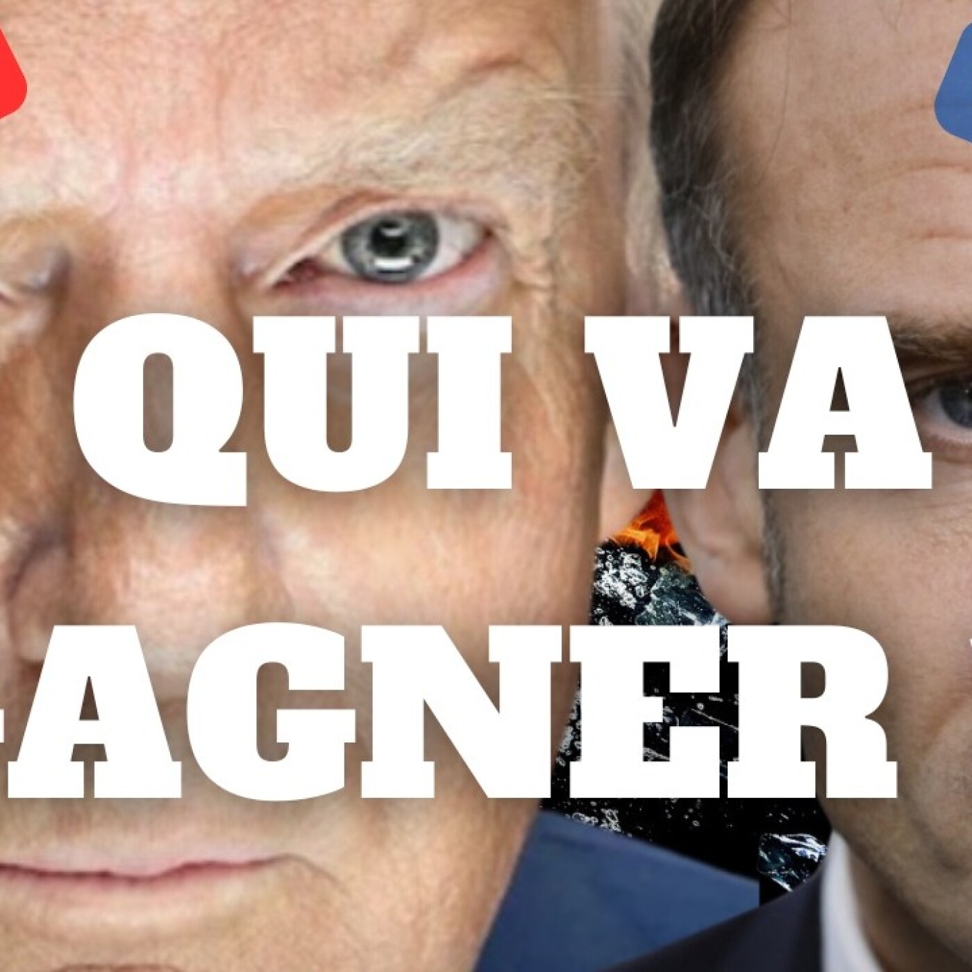 Lequel te rendra riche ? CAC 40 vs S&P 500 episode artwork