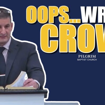 Esther 6:4-9 • When Your Pride Becomes Your Own Trap cover