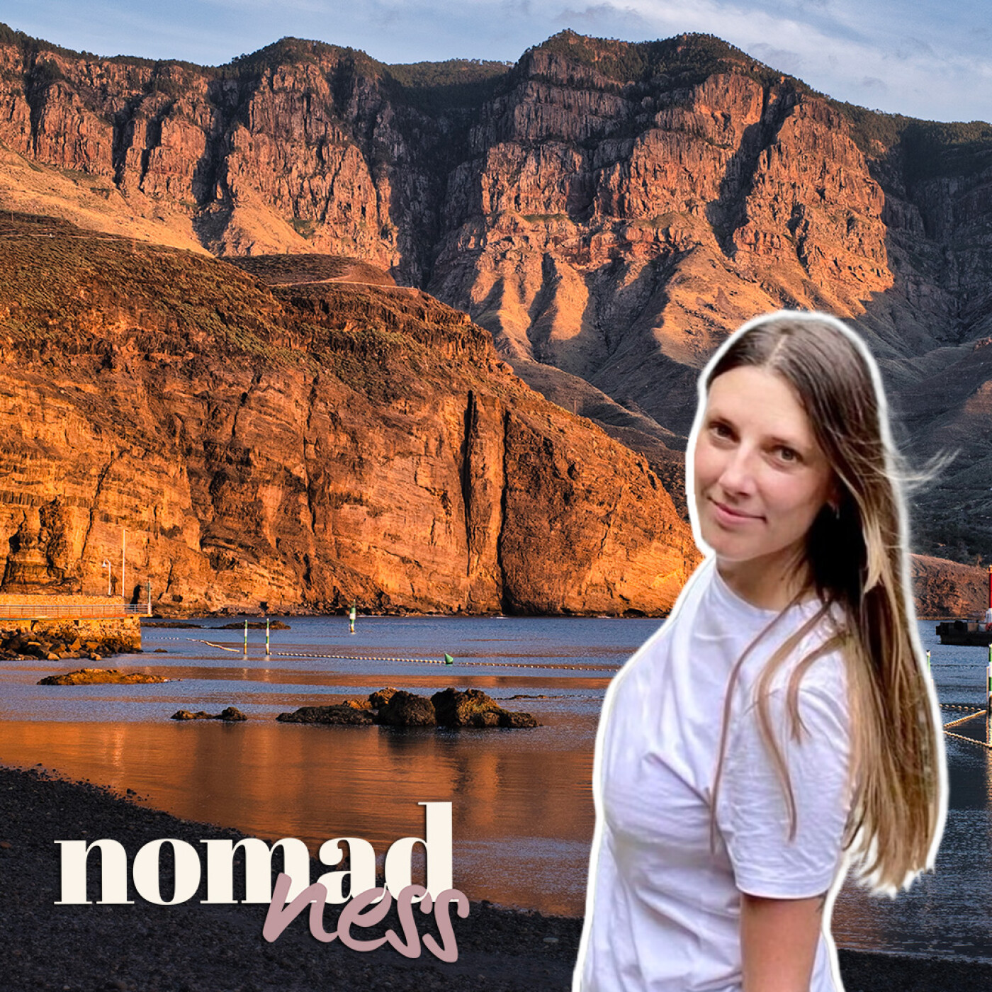 #43 Se reconvertir pour devenir freelance & digital nomad : le parcours d’Alice