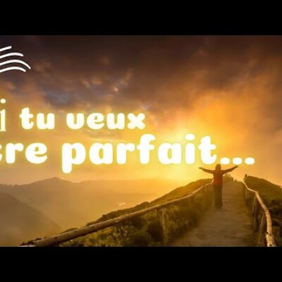 Parole et Évangile du jour | Lundi 21 août • La disposition pour vivre en Dieu cover