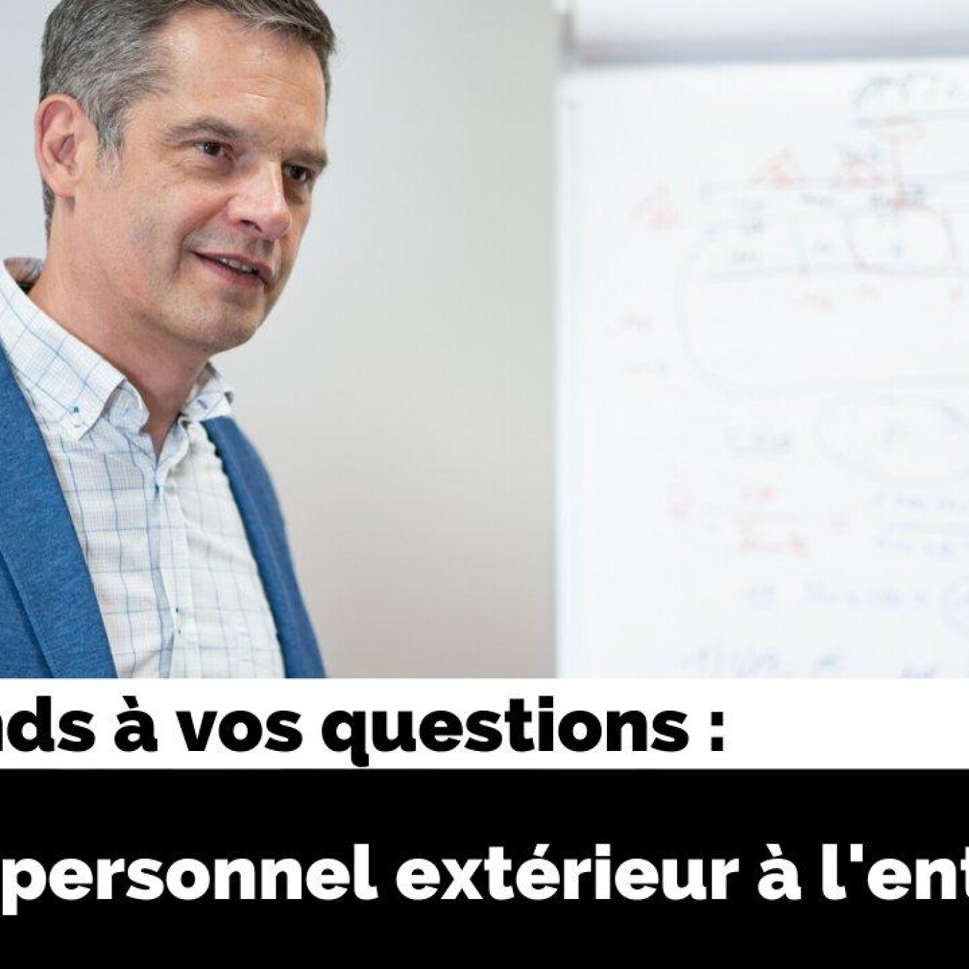 Outils du Manager