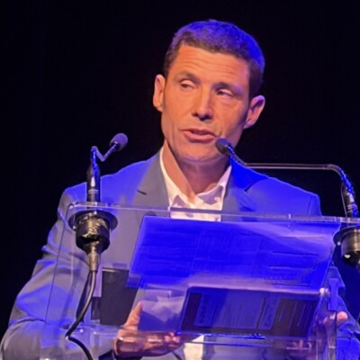 Soirée de Présentation de la Saison 2026-2027 Entractes Organisations cover