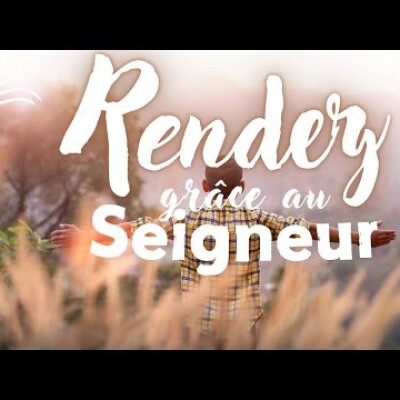 Parole et Évangile du jour | Vendredi 23 août • Ils sentaient leur âme défaillir ! cover