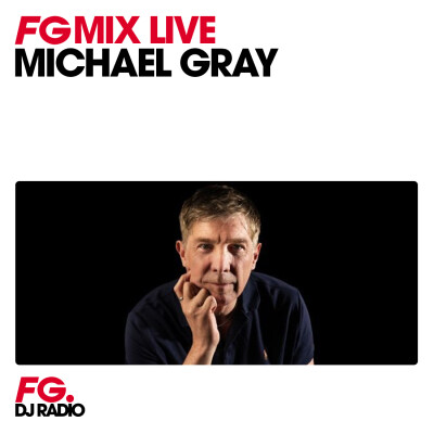 MIX : MICHAEL GRAY cover