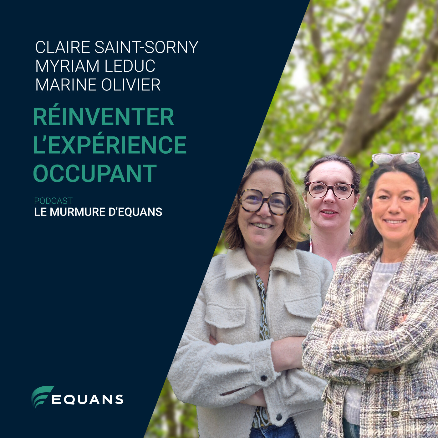 Le murmure d\'Equans
