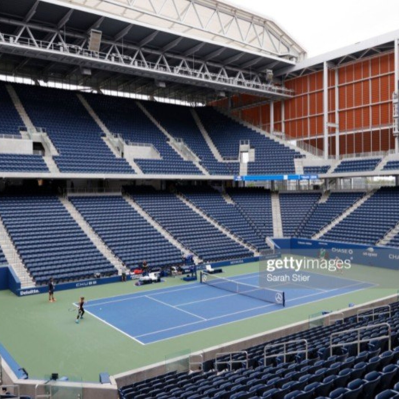 Les enjeux de cet US Open 2021
