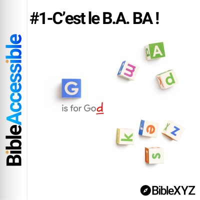 #1-C'est le B.A.BA cover