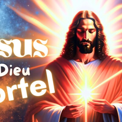Parole et Évangile du jour | Vendredi 4 août • Jésus, un Dieu mortel ? cover
