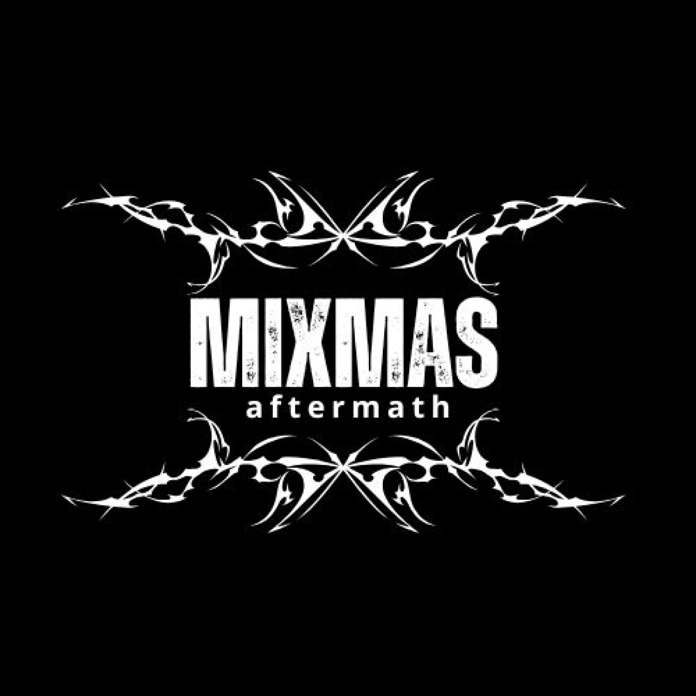 miXmas - Afro house Mix