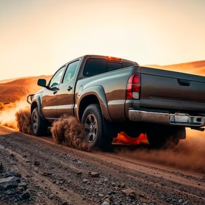 4x4 d’occasion : l’expertise de Simplicicar pour bien choisir cover