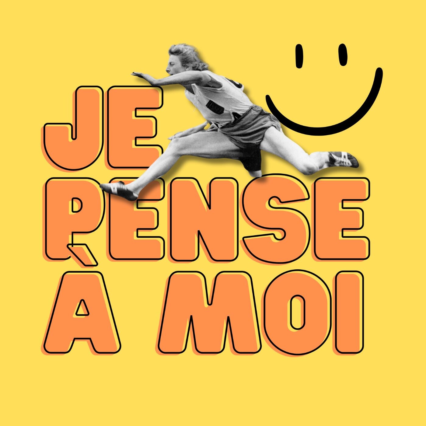 Je pense à moi