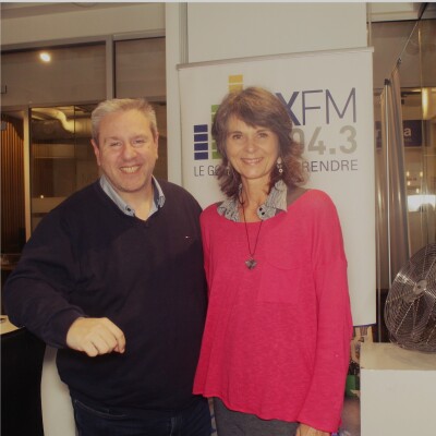 Bonheur Rentable - Vincent Marechal -Animateur Psychologue cover