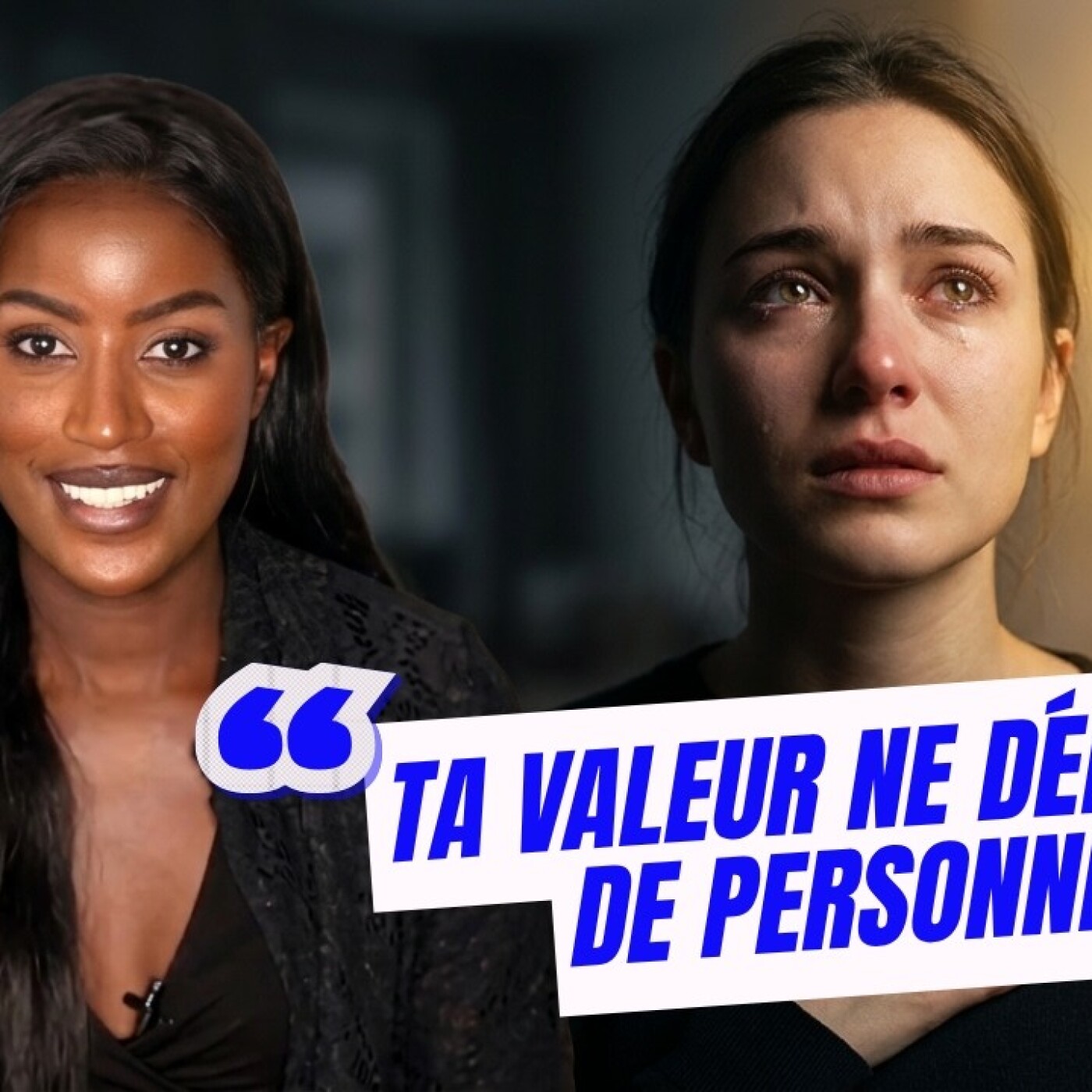SI TU NE SAIS PLUS COMMENT ALLER MIEUX ÉCOUTE ÇA ! episode artwork