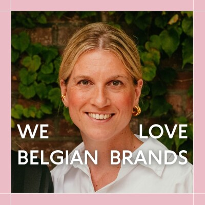 139: Les dessous de Marie Jo, Prima Donna & Sarda par Carole Lambert -Head of Brands & Design - FR cover