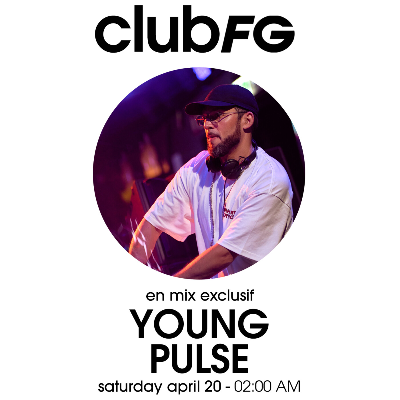 CLUB FG : YOUNG PULSE