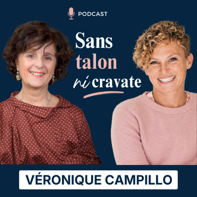Vous n’êtes pas votre entreprise : survivre à un dépôt de bilan avec Véronique Campillo cover