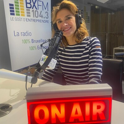 Des Racines et des Elles - Kate Rizzi - Agricultrices cover