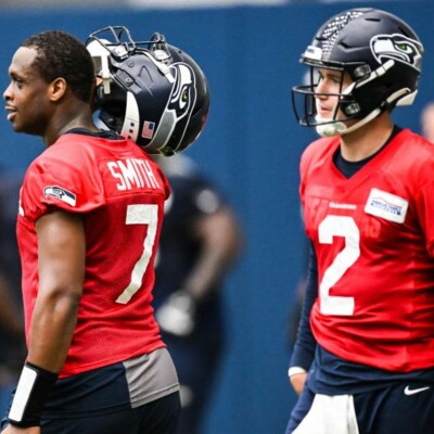 NFL: Power Ranking de Offseason - 32º ao 17º (Podcast The Playoffs #33) cover