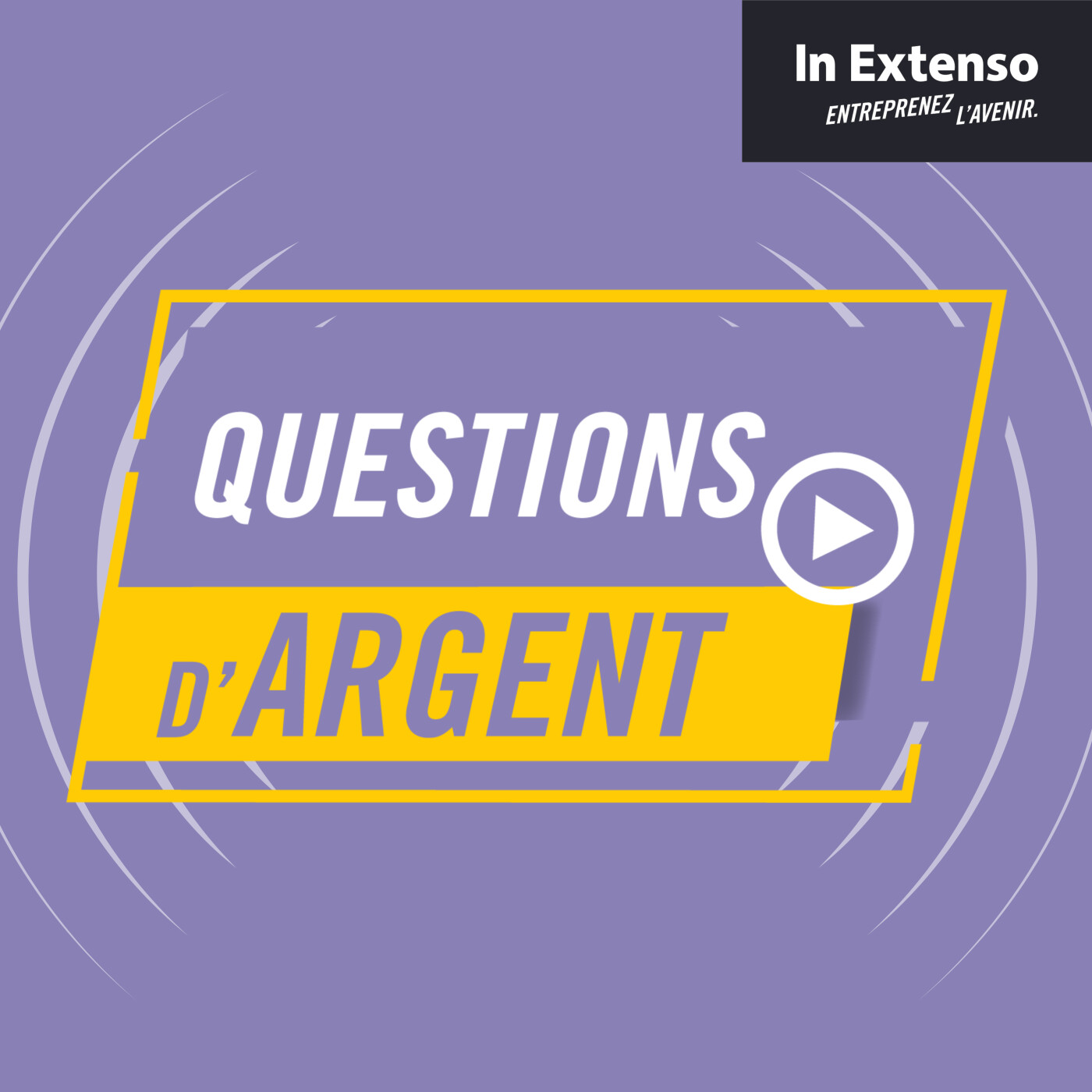 Questions d’Argent - Et si parler d’argent devenait enfin simple et utile ?
