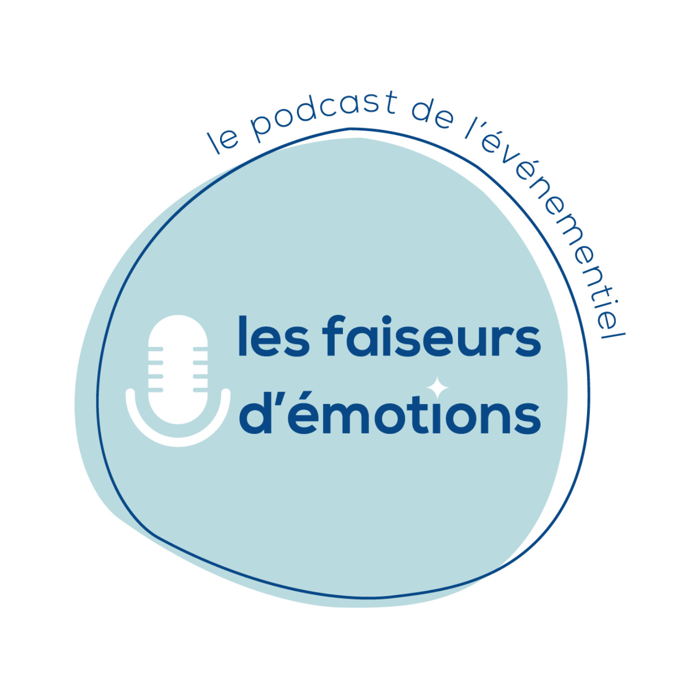 #16 - Les faiseurs d'émotions, le podcast de l'événementiel... est de retour!