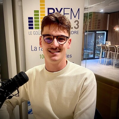 Podcast - Diego Dijkmans - Media Auto cover