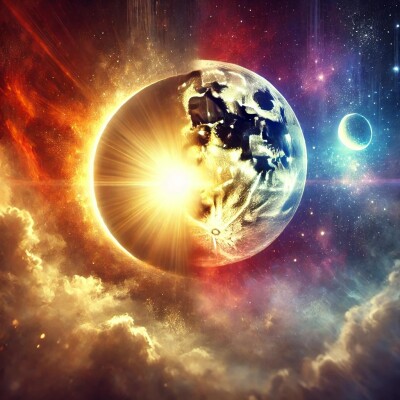 Les étoiles vous parlent - Episode 9 - Du 17 au 23 Mars 2025 cover