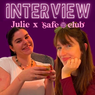 Faire de ses complexes une force : témoignage de Julie @legangdesfilles cover